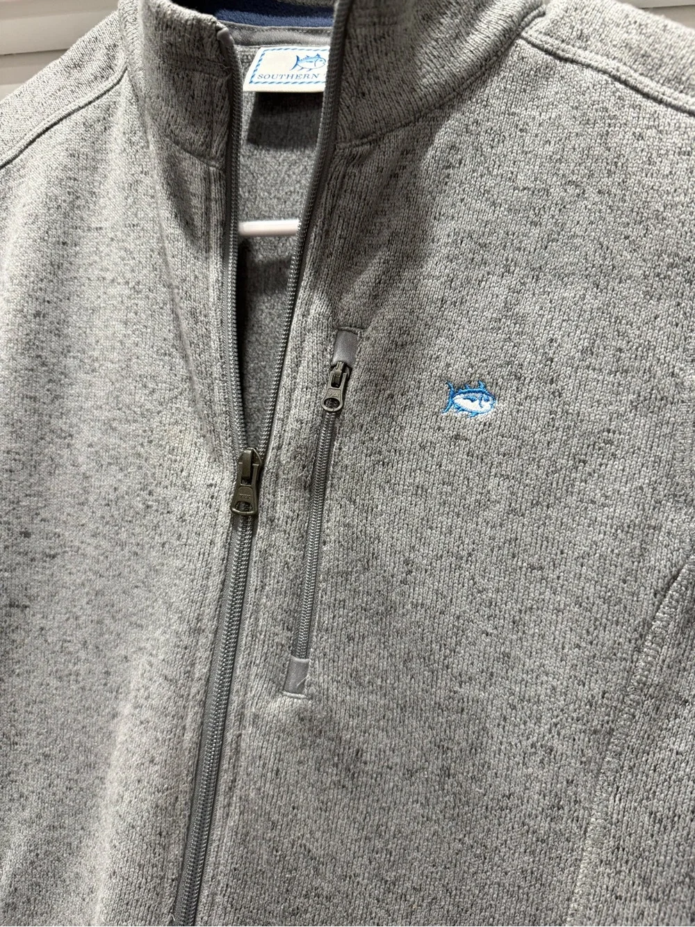 Southern Tide Vest